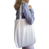 Eco-sac vertical mare cu spunbond